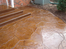 Flagstone Stamp