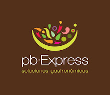 pb.Express Boutique Gastronómica