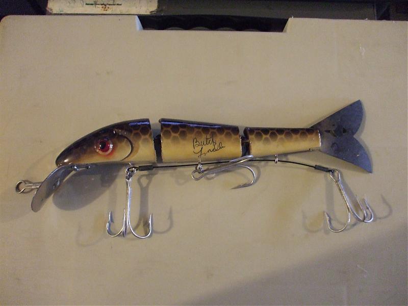 Fishing Tackle Making Wooden Fishing Lures For Beginners Fishing Tackle & Stuff