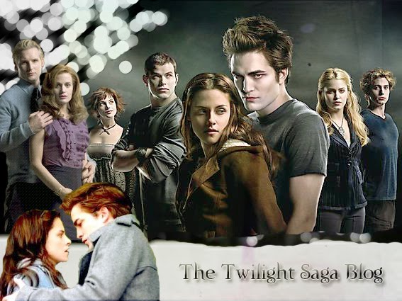 Team Cullen