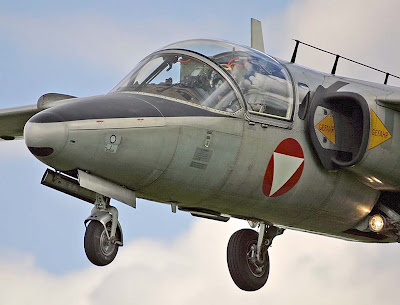 Saab 105 g