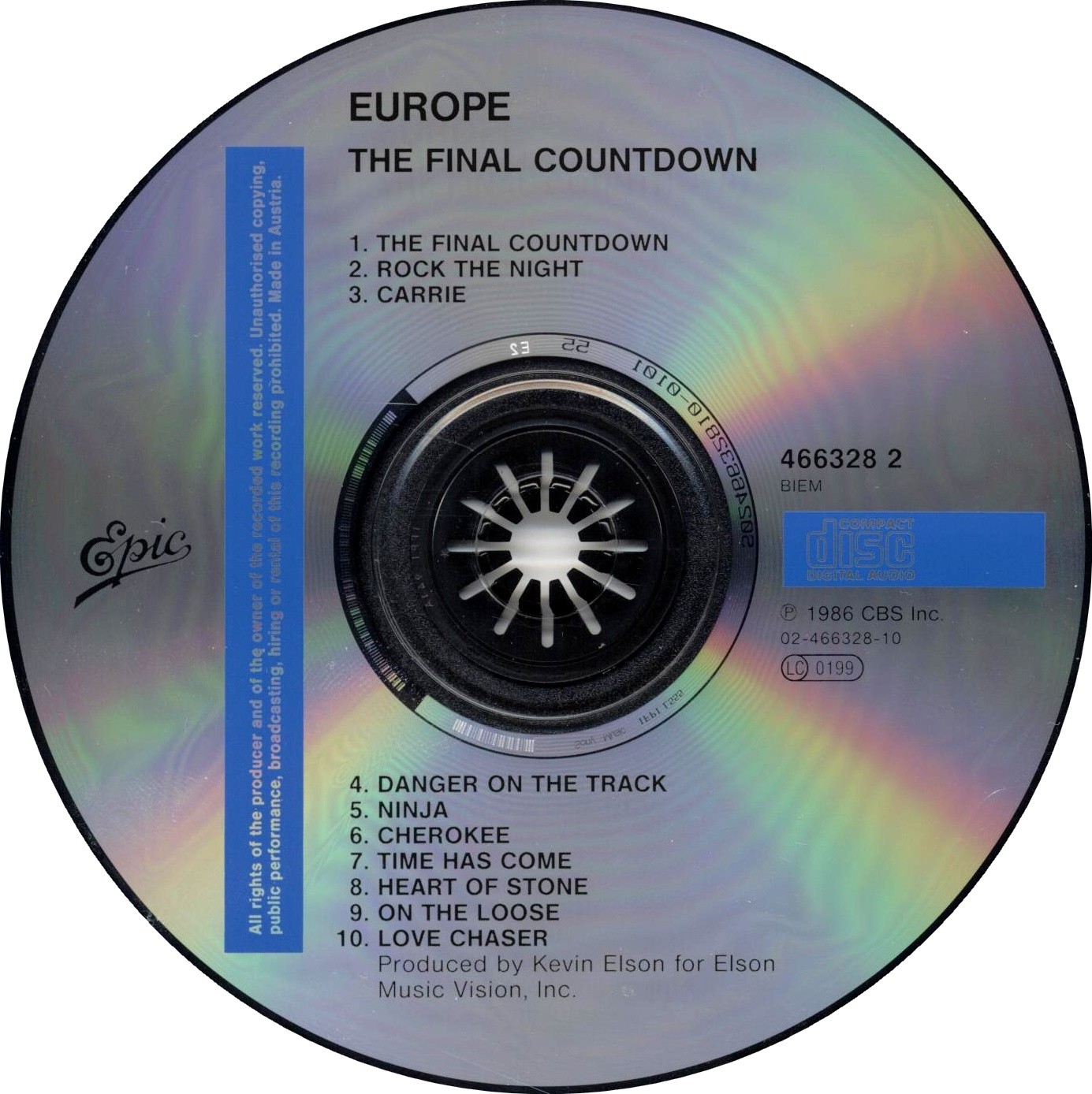 Песня европа the final. Europe the Final Countdown 1986. Группа Europe 1986 the Final Countdown. Europe the Final Countdown обложка. Europe the Final Countdown 1986 альбом.