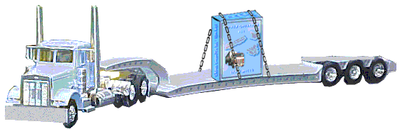 truck owner operator business plan