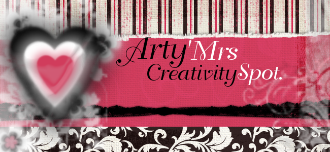 Arty'Mrs