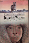 Julie of the Wolves