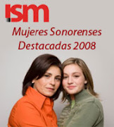 Mujeres destacadas 2008