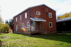 Our Apartment Building