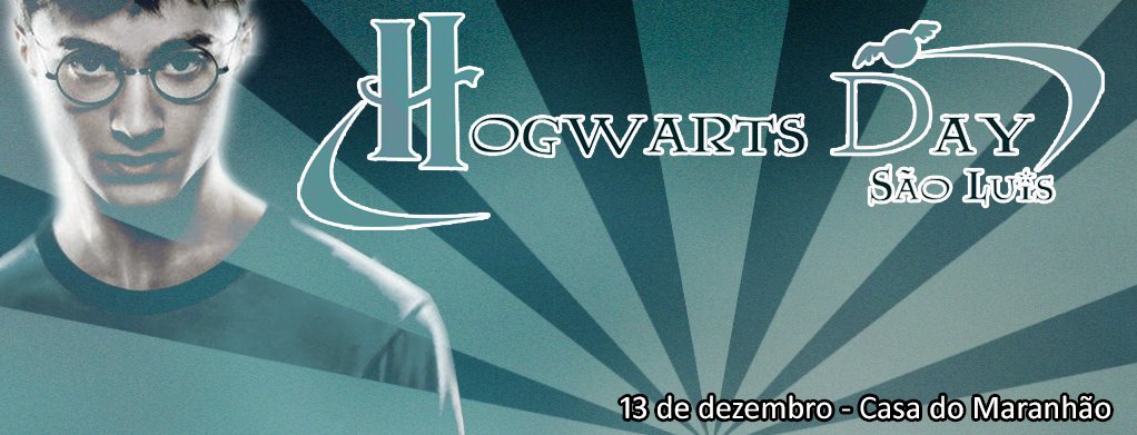Hogwarts Day