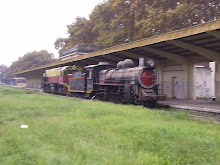 CLUB DEL TREN ROSARIO