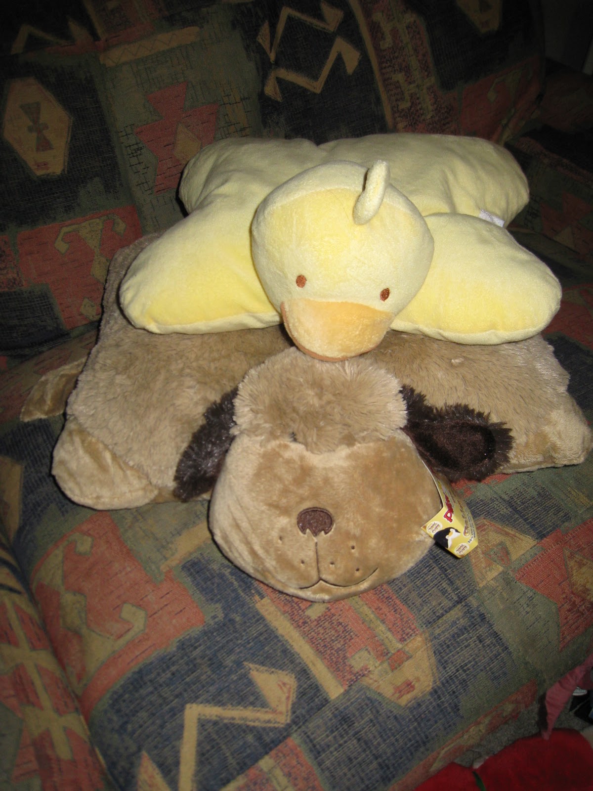 Pillow Pets Review Plus Blankets Slippers And More
