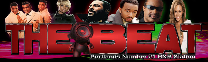 The Beat Radio Proposal