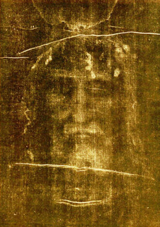 shroud of turin debunked 2010 shroud of turin debunked 2010