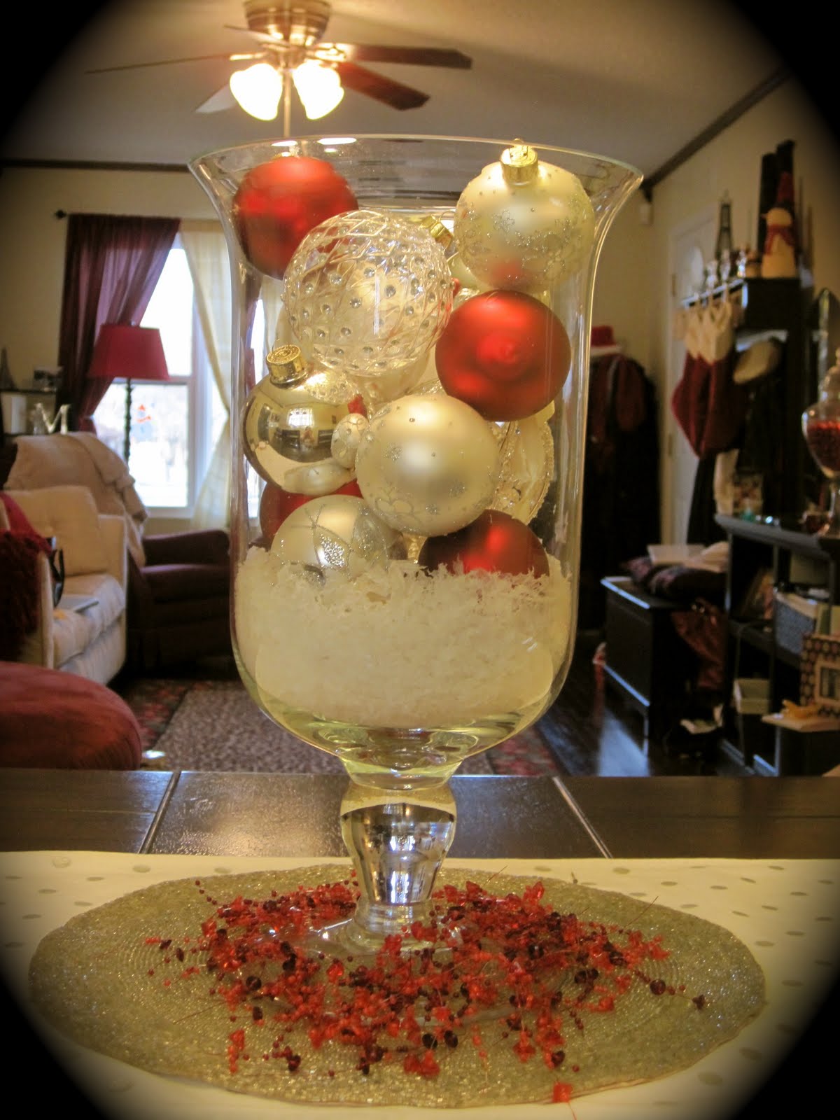 Our Great Adventure to our Christmas home