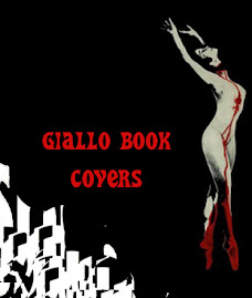..and Giallo Book Covers