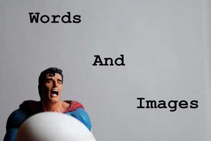 Words and Images