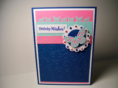 birthday card ideas for aunt