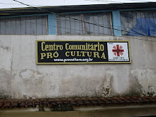 Centro Comunitário Pró Cultura