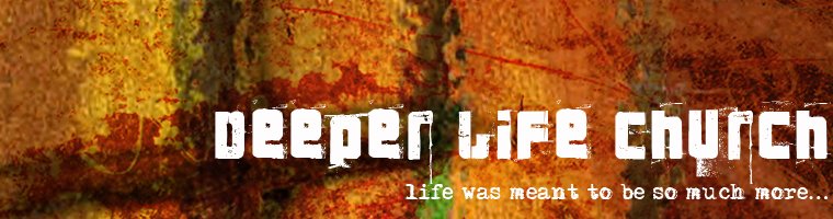 Deeper Life Church