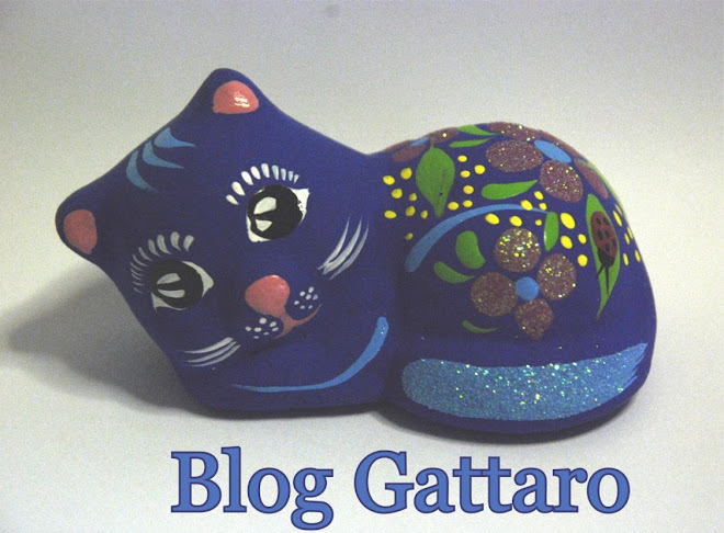 Blog Gattaro