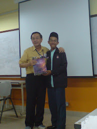 Dr Beh Kian Lim