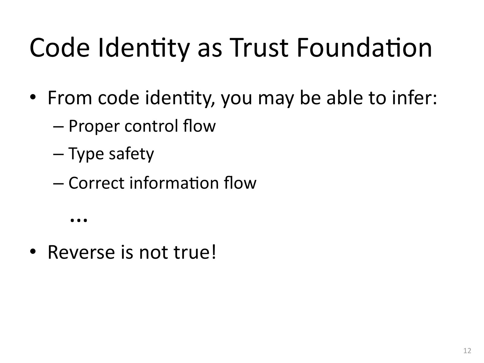 CyBlog: Security, Privacy and Mobility in the Information Age: June 2010