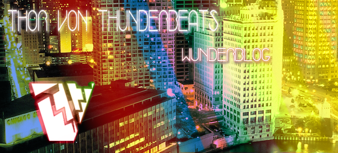 Thor von Thunderbeats