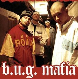 BUG MAFIA album viata nostra hiphop roumain preview 0
