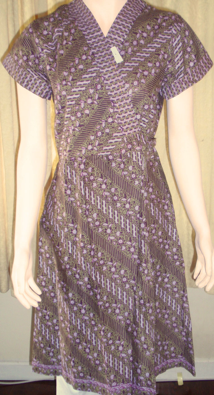 BATIK RORO JONGGRANG