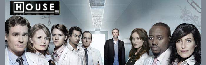 Doctor House MD