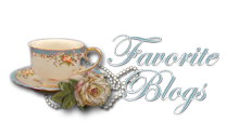 favorite blogs