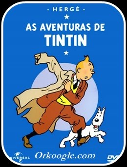 Tintin