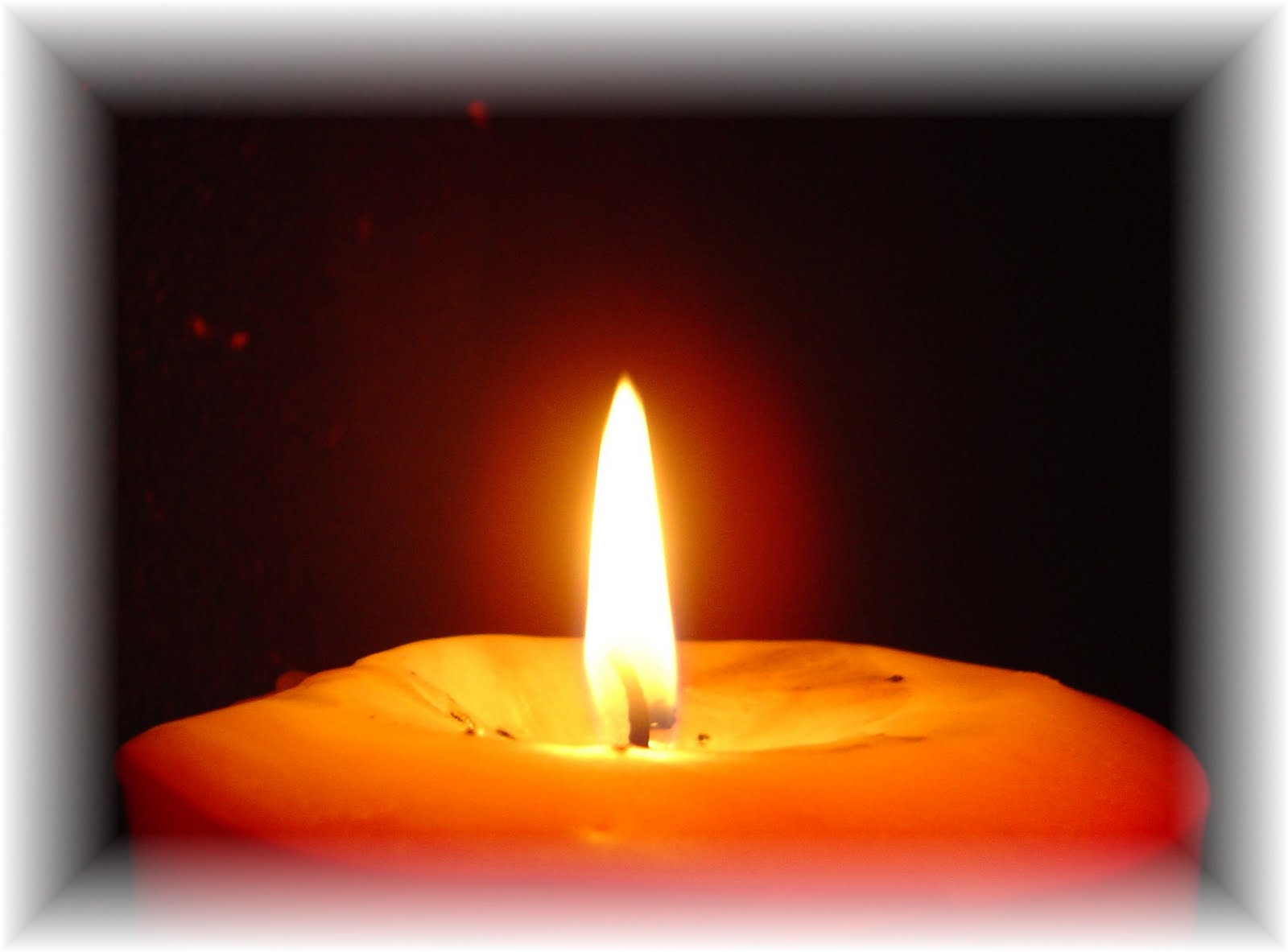 Pagan Birthing Rituals: Candle