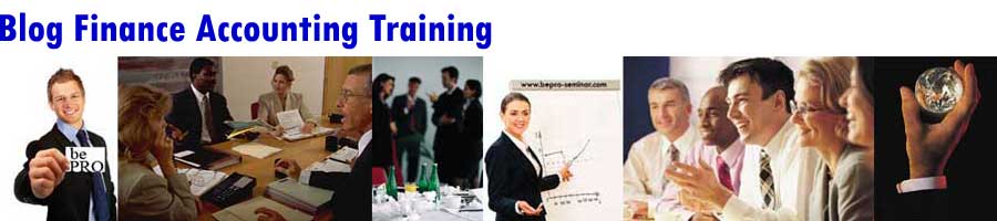 Finance & Accounting Training