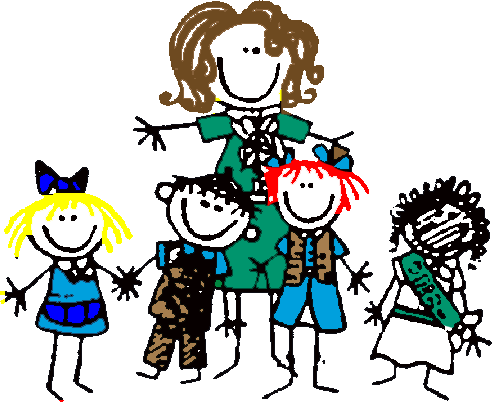 Girl Scout Troop 2669