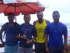 TRAVESSIA PIPA OUT/ 2010