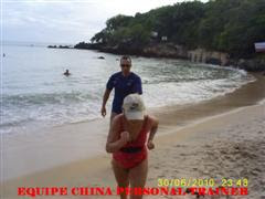 TREINO DE FORÇA SEMPRE