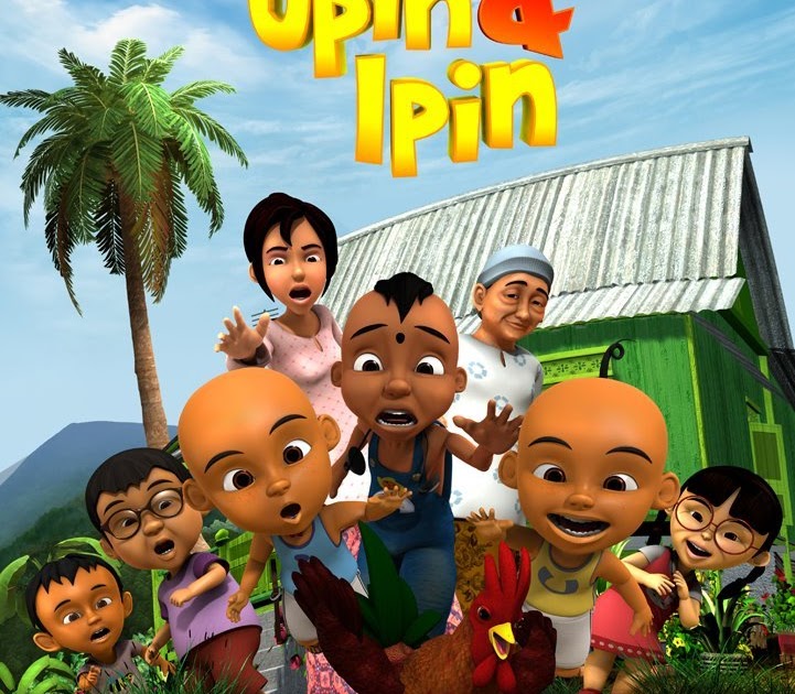 Free Download Upin Ipin Full Movie - Download Drivers