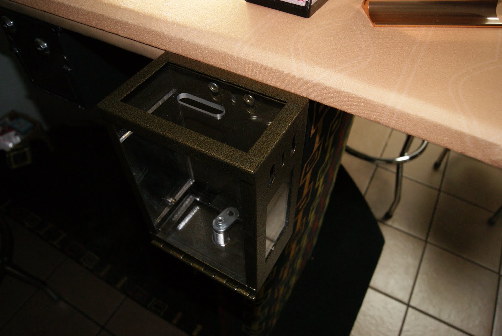 ArtDeco21: Accessories