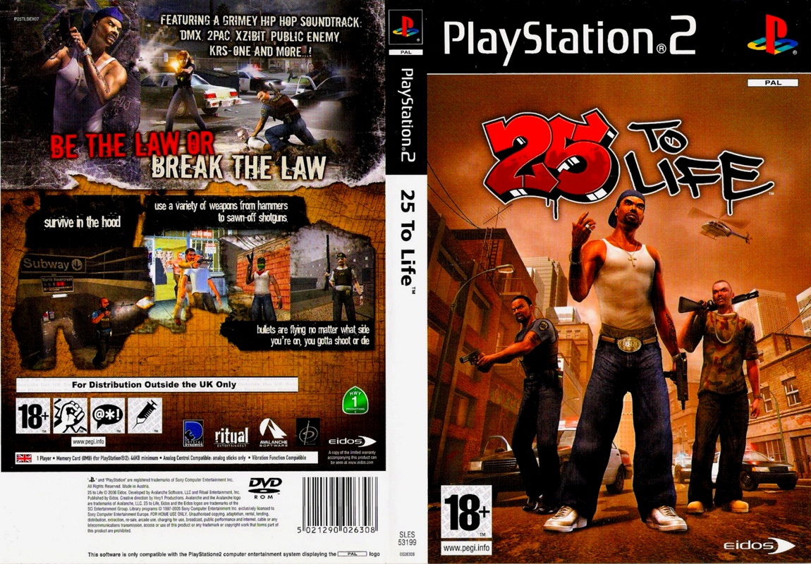 TUDO PARA GAMES Capas Playstation 2