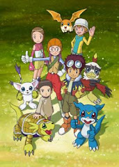 Digimon Adventures 2