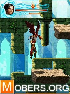 prince of persia java game 320x240 prince of persia java game 320x240