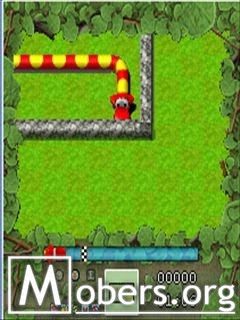 MoonBoy ♒ on X: @gunsnrosesgirl3 Real life Nokia snake game