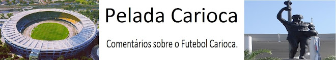 Pelada Carioca