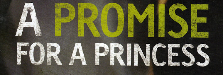 Promise for a Princess