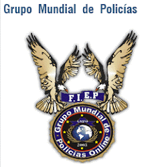 Miembro de Grupo Mundial de Policias