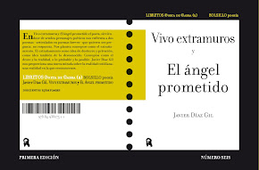 "Vivo Extramuros y El ángel prometido", de Javier Díaz Gil. 2010