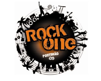 Rock One - 5, 6, 7 e 8 de Agosto de 2009