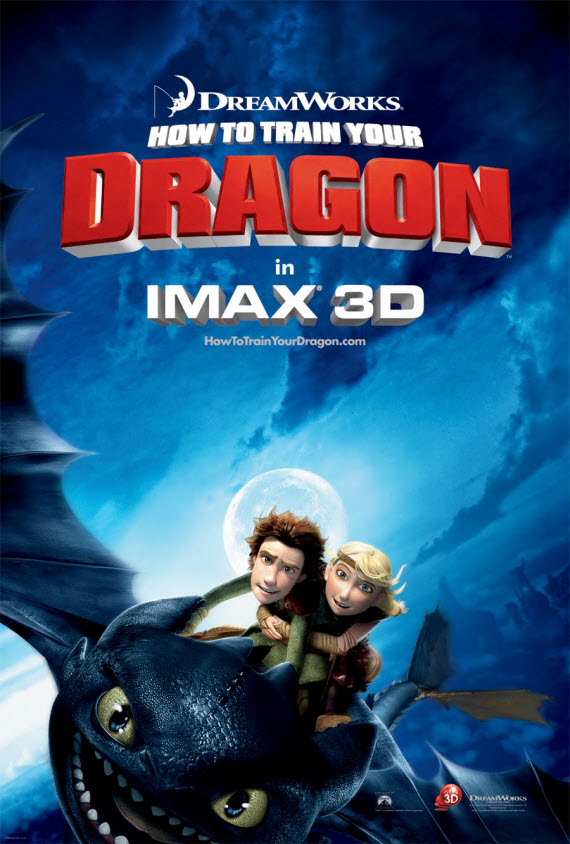 Dragon chrysler building movie #4