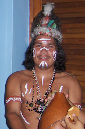 Indígena Pemón