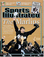 The Marlins, How a Young and Fearless Team from Florida Struck Down the Vaunted Yankees.